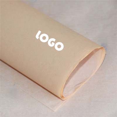 Customized Waterproof Flower Wrapping Tissue Paper