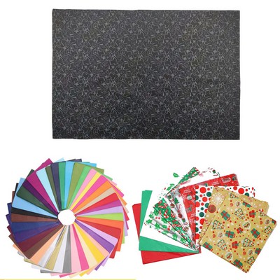17gsm Custom Tissue Paper / Gift Wrapping Paper