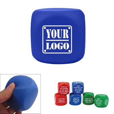 Dics Stress Reliever