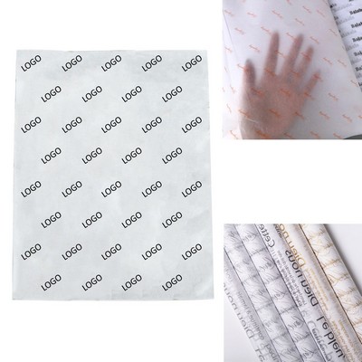 17g Wrap Tissue Paper 15" x 20"